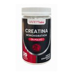 Creatina Monohidratada En Polvo 30Serv 150gr Varity Labs