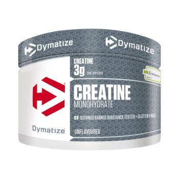 Creatine Polvo 300gr 88Servings Dymatize