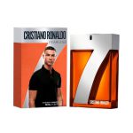 Cristiano Ronaldo Fearless 100Ml
