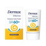 Dermox Protector Solar Facial 60+ Pf 50mL