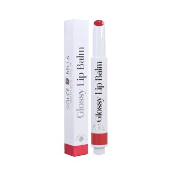 Dolce Bella Glossy Lip Balm grace 1.8gr