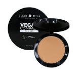 Dolce Bella Polvo Compacto Vegano #5 8gr