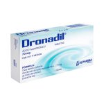 Dronadil 70mg x 4Tab Acido Alendronico Alpharma