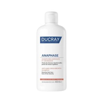 Ducray Anaphase Shampooing Antichute 400mL