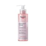 Eucerin Radiant Tone Cleansing Gel 200mL