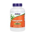 Fenugreek 500mg x 250Caps Now Fenogreco