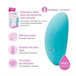 Genial Mom Masajeador De Lactancia