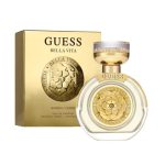 Guess Bella Vita Eau The Toilette 100mL Women