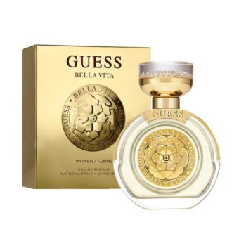 Guess Bella Vita Eau The Toilette 100mL Women