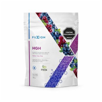 Hgh Sabor Vino De Uva 140gr x 28Sobres Fuxion