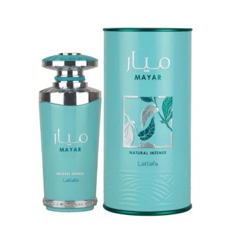Lattafa Mayar Natural Intense 100mL Women