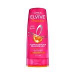 Loreal Elvive Dream Liso Acondicionador Efecto Keratina 370mL
