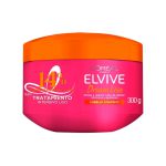 Loreal Elvive Dream Liso Tratamiento Intensivo Efecto Keratina 370mL