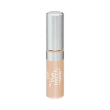 Loreal True Match Concealer Cool Light/Medium C4-5 5.2mL Corrector