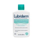 Lubriderm Humectacion Delicada 200mL
