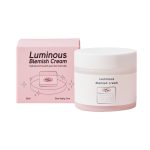 Luminous Blemish Cream 50mL What A Skin