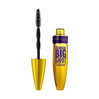 Maybelline Mascara The Colossal Big Shot Volum Express 230 Glam Black 9.5mL