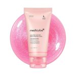 Medicube Pdrn Pink Caffeine Night Wrapping Mask 75mL