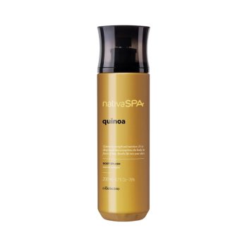 Nativa Spa Body Splash Quinoa 200mL