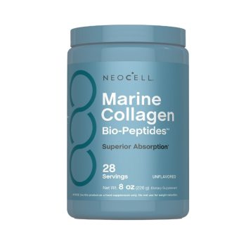 Neocell Marine Collagen Bio-Peptides Polvo 220gr Colageno Marino