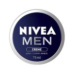 Nivea Men CremeCara Cuerpo Manos75mL