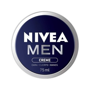Nivea Men CremeCara Cuerpo Manos75mL