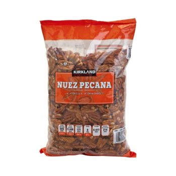 Nueces Pecanas 908gr Kirkland