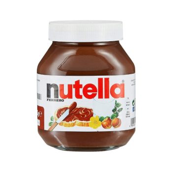 Nutella 350gr