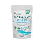 Nutraplant Fitness 200gr Alchofa+Cardamomo+Te Verde +EspirulinaBiofarco