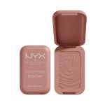 Nyx Buttermelt Bronzer Bmb01 Butta Cup 5gr