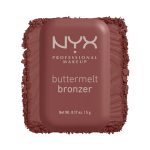 Nyx Buttermelt Bronzer Bmb07 Butta Dayz 5gr