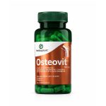 Osteovit x 60CapsAc_Hyal+Colageno+Mag+ Glu_Chon Herbaplant