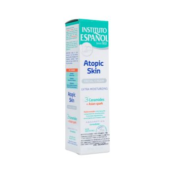 Pieles Atopicas Crema Facial 75mL Instituto Español