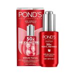 Ponds 50x Hexyl-Retinol Serum Facial 30mL