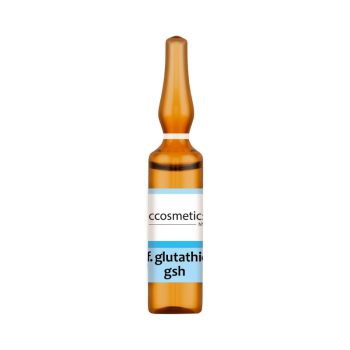Prof. Glutathione Gsh 5mL x 1Amp Mccosmetics