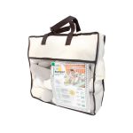 Protector De Trenza Para Cuna Cute BabiesBraided Crib