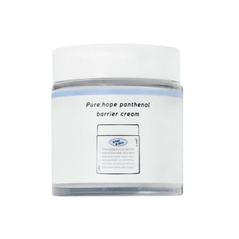 Pure: Hope Panthenol Barrier Cream 100mL What A Skin