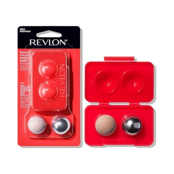 Revlon Facial Roler Refill  Respuesto