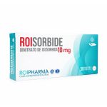 Roisorbide 10mg x 30Tab Dinitrato De Isosorbide Roipharma