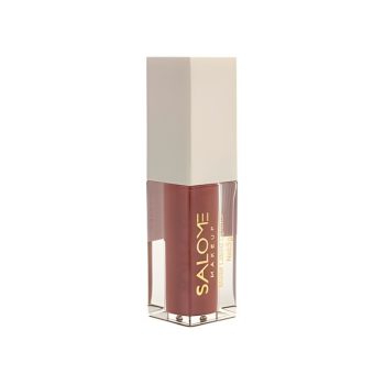 Salome Makeup Matte Liquid Lipstick #06 5gr