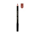 Salome Matte Pencil Matte Lipstick Waterproff No01 3gr