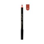 Salome Matte Pencil Matte Lipstick Waterproff No02 3gr