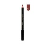 Salome Matte Pencil Matte Lipstick Waterproff No03 3gr