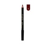 Salome Matte Pencil Matte Lipstick Waterproff No11 3gr (2)