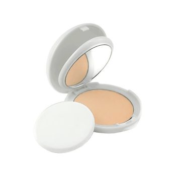 Salome Polvo Compacto Mineralizado #04 10gr