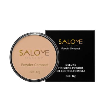 Salome Polvo Compacto Oil Control Formula #07 12gr