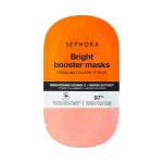 Sephora Bright Booster Mask Vit C+Papaya