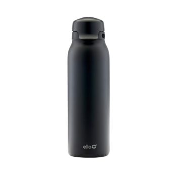 Termo Ello Flip&Fill 32Oz 946mL Black
