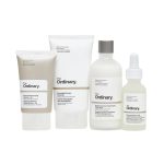 The Ordinary The Winter Skin Set