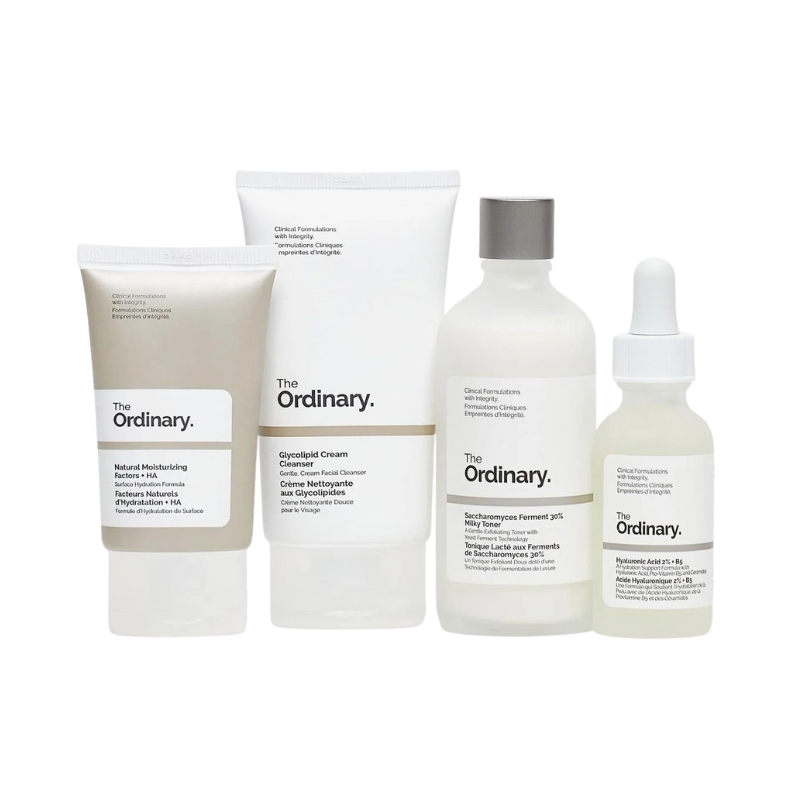 The Ordinary The Winter Skin Set (2)